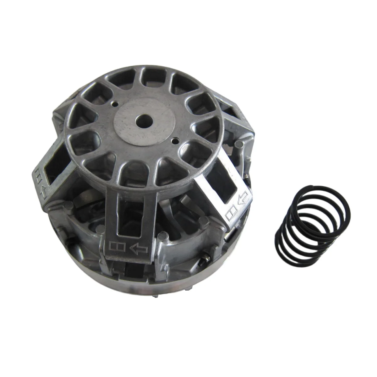 

Primary Drive Clutch with Gear for Bombardier Can-Am Outlander 400 450 650 ATV 420280247