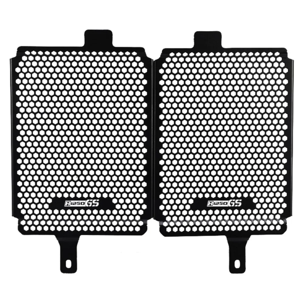 2023 2022 - 2019 For BMW R1250GS R 1250 GS 1250GS Adventure Exclusive TE Rallye Motorcycle Radiator Grille Guard Cover Protector