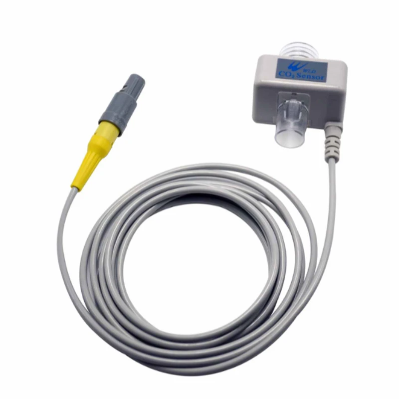 

Compatible for Main Stream ETCO2 Sensor