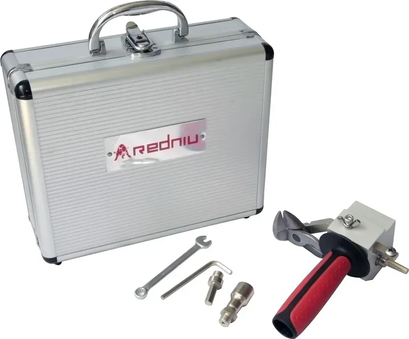 RNT-005 Elektrische Blechschere, Metallschere, elektrische Bohrschere