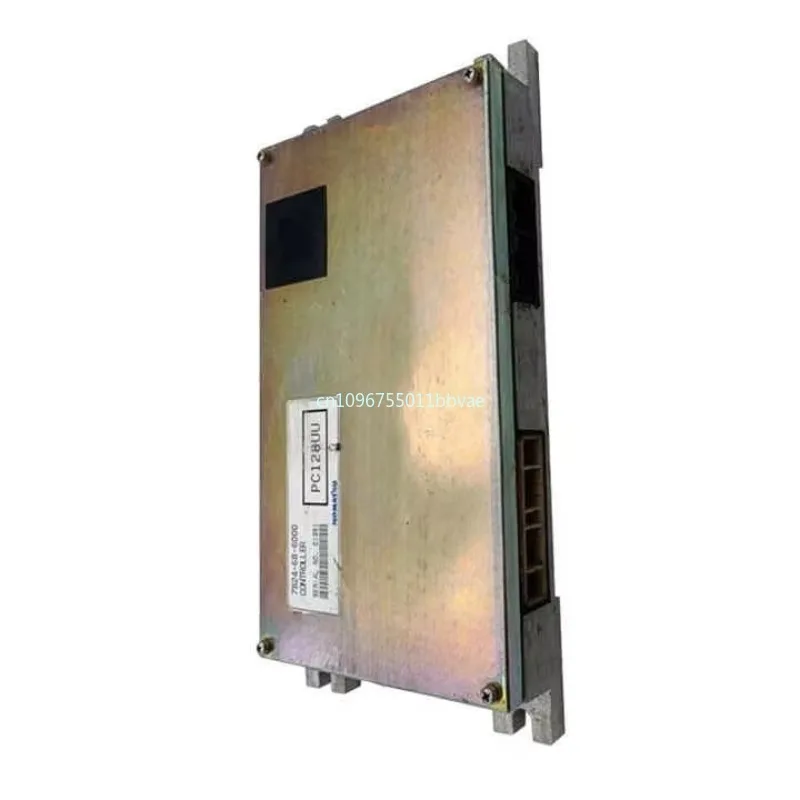 

for 7824-68-6001 7824-68-6000 Reconditioned Control Unit Controller Board for Komatsu PC128UU ECU ECM