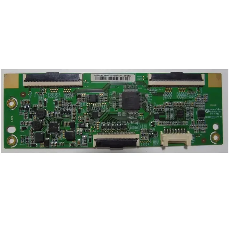 Original UA48J5088A UA48KF21EAJXXZ Tcon Board, trabalho perfeito, totalmente testado, HV480FHB-N40 47-6021068