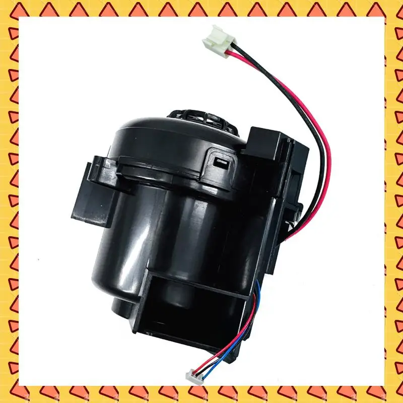 

A008 Vacuum Cleaner Fan Motor For Redkey W12 Pro Floor Scrubber Floor Scrubber Fan Motor