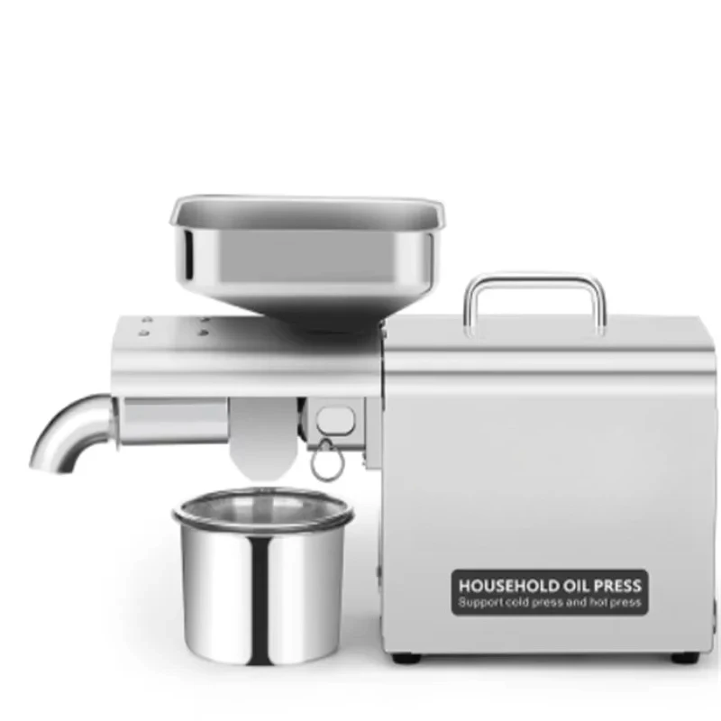 New Stainless Steel…