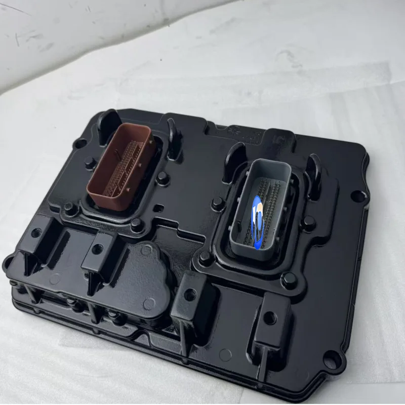 Adapted to for  Cummins QSB4.5 ISB6.7 ISB4.5 engine ECM electronic control module 4384413