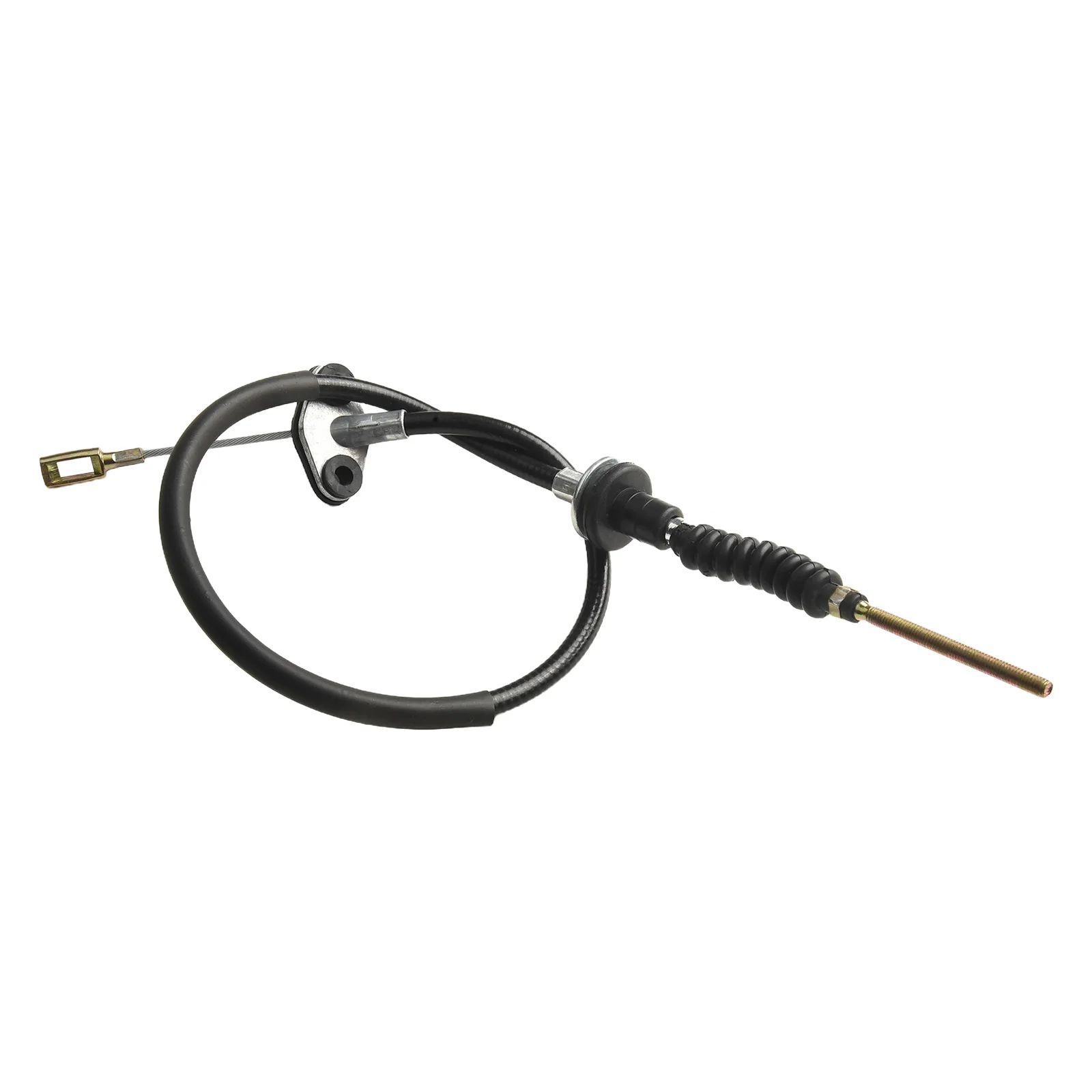 Sleek Design Front Clutch Cable Suitable For Chevy For Spark M300 Models From Two Thousand Nine Through Fifteen