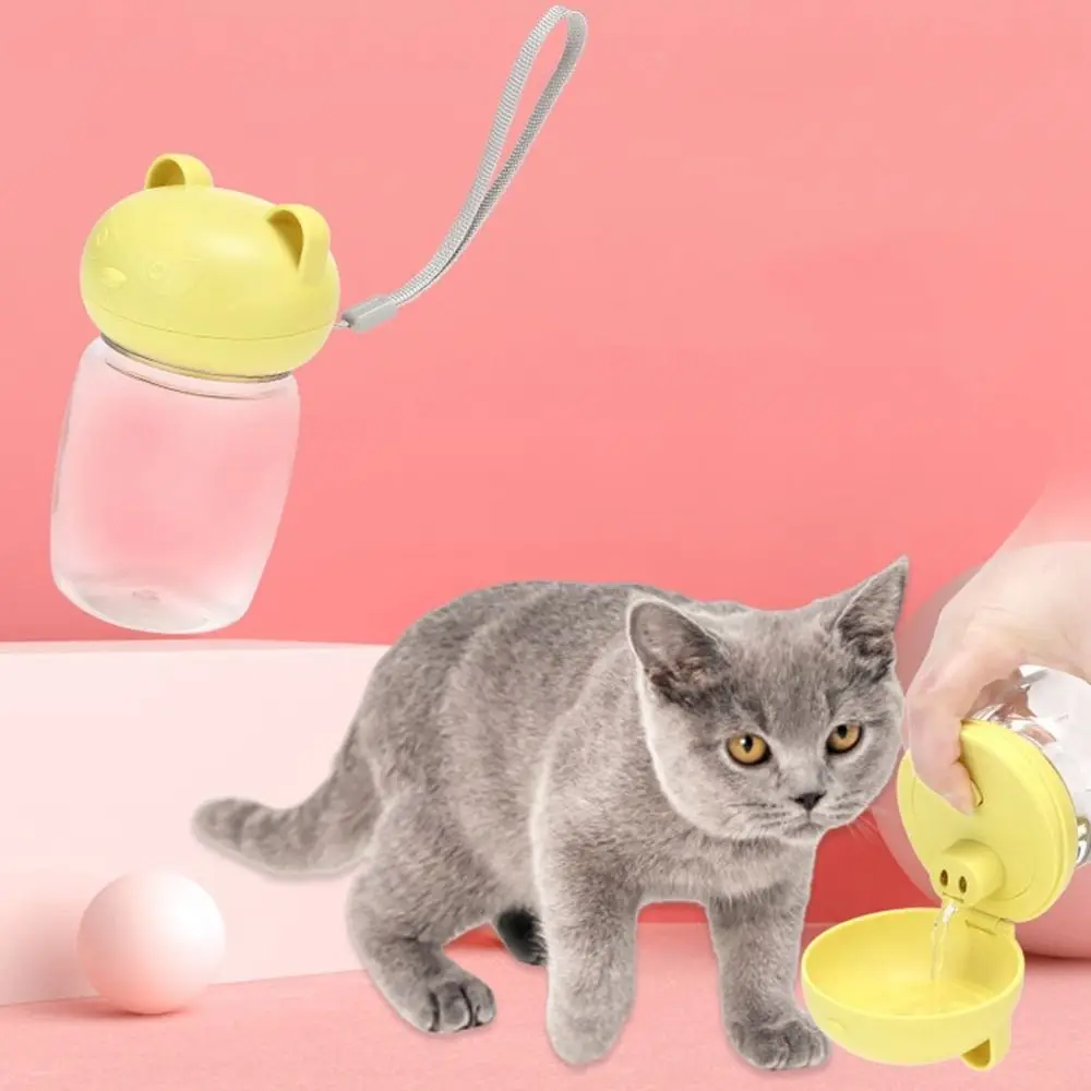 Thumbnail 2 - #69 Best Portable Dog Water Bottles to Buy In 2026