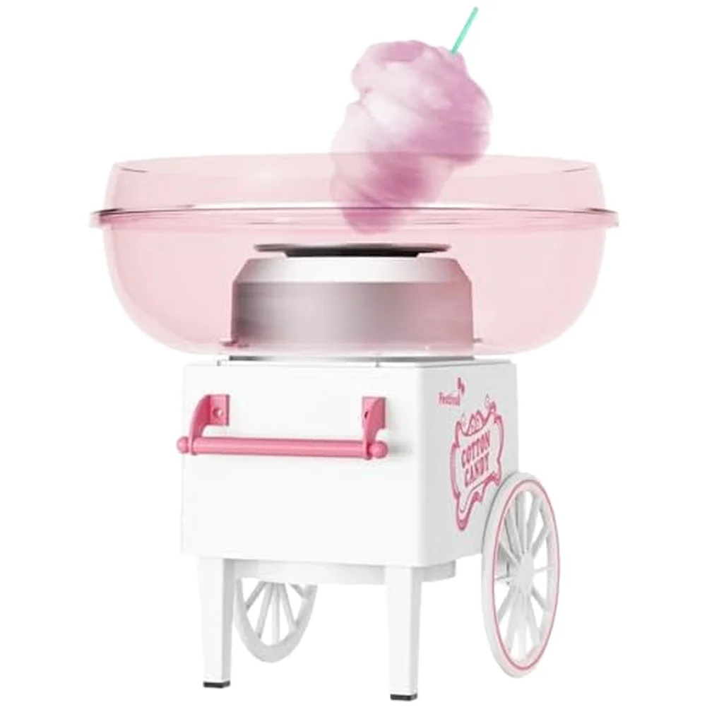 

1PC Cotton Candy Maker 26x16cm For-Durable Cotton Candy Maker: Create Treats For Parties Kitchen Bakeware Dessert Tools Maker