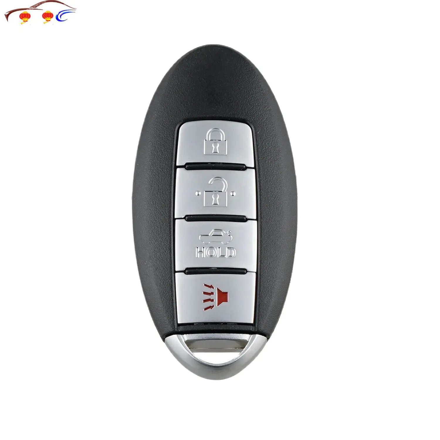 

J84 4 Button Remote Control KR55WK48903 315 Frequency Replacement Remote Car Key Fob For Nissan Altima Maxima Murano KR55WK48903