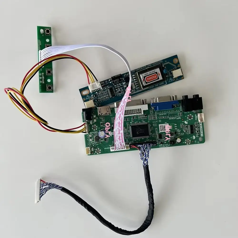 Controller Board Hd… - image