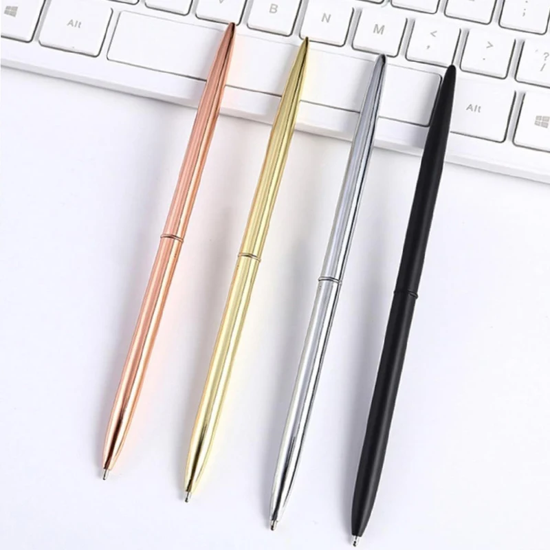 أقلام حبر جاف خفيفة الوزن قابلة للسحب ، حبر أسود ، عمل ، مكتب ، طلاب ، معلمون ، نحيفة ، قابلة للسحب ، هدية ، 20