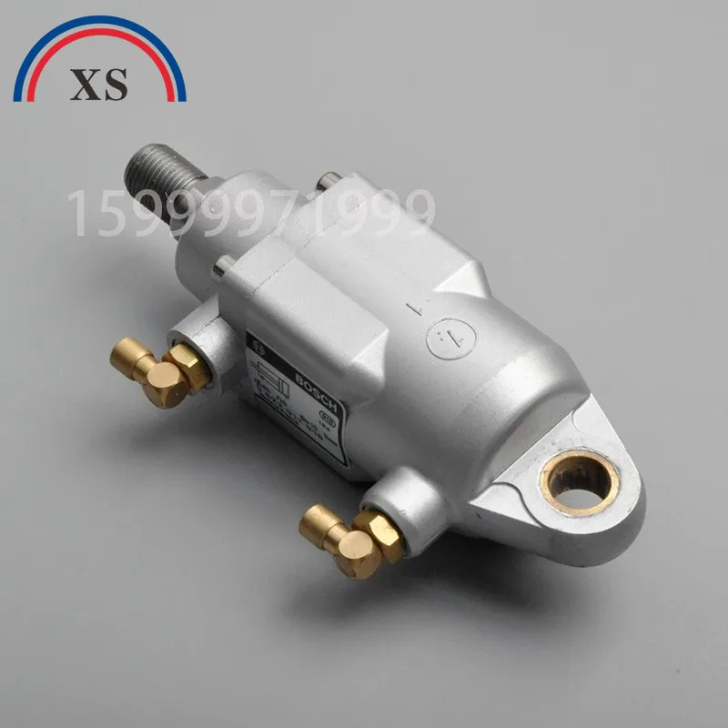 Imagem -04 - Air Cylinder Sm52 Spare Parts Cilindro Pneumático Peças de Máquinas de Impressão de Alta Qualidade Xl105 Cx102 Cd102 Cd74 120