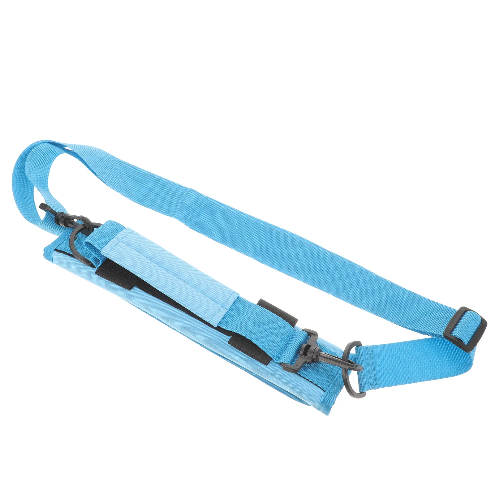 حقيبة نادي الجولف، حامل قابل للغسل، مادة قماشية متينة، حقيبة جانبية، تصميم مقاومة الضغط، هدية مقاومة للاهتراء