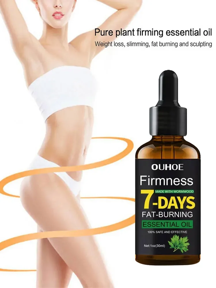 

Lose Weight Fast Oil Effective Fat Burn Products For you