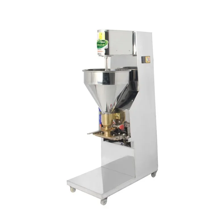 

-mini Falafel Machine Falafel Frying Machine Falafel