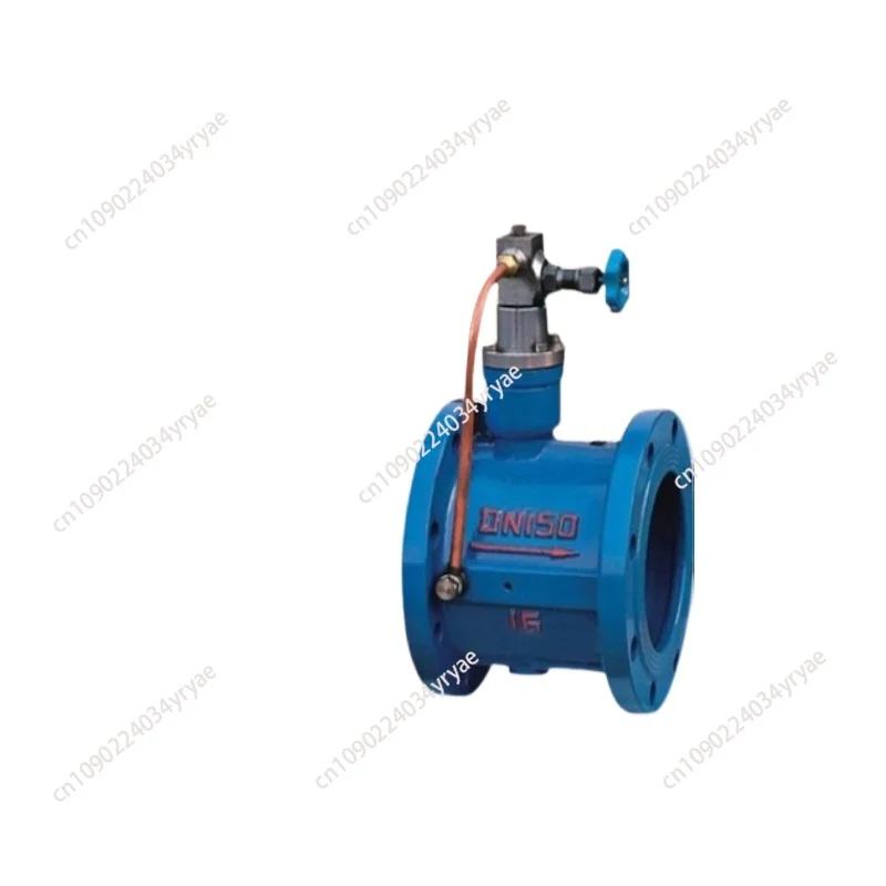 Butterfly slow closing check valve HH49X-10Q full series