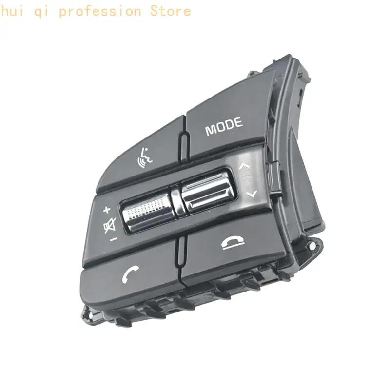 Direct Fit 96720M6120 Lenkradknopfbaugruppe für den Fahrgebrauch 2019–2023 H8WE – Detail 7