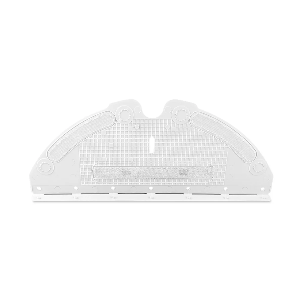 Per parti dell'aspirapolvere robot T7/T7 Pro /S5 MAX Staffa in tessuto per mop e staffa per mop usa e getta