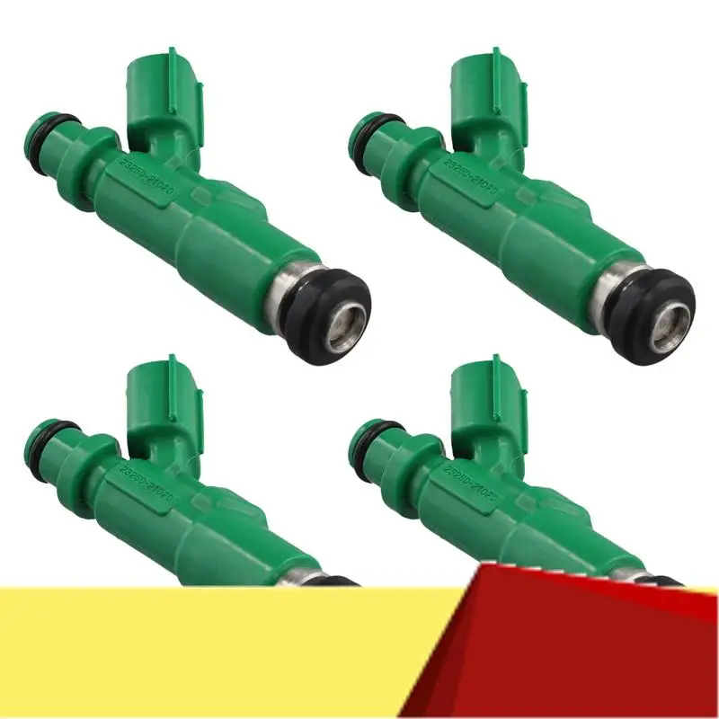 4PCS 23250-21020 Ne… - image