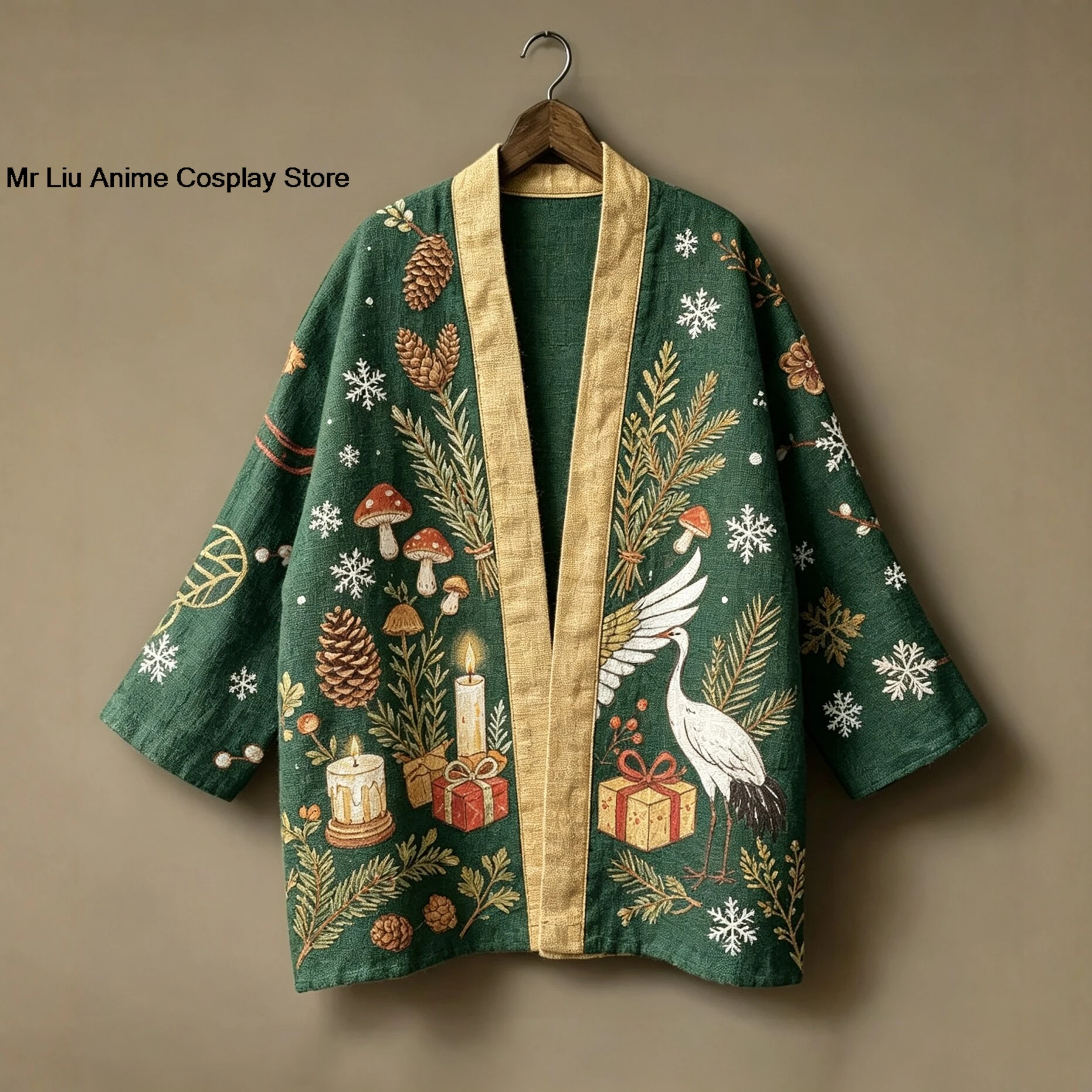 هاروري ياباني تقليدي للنساء بت - مراجعة Kimono Yukata Cotton وسعره