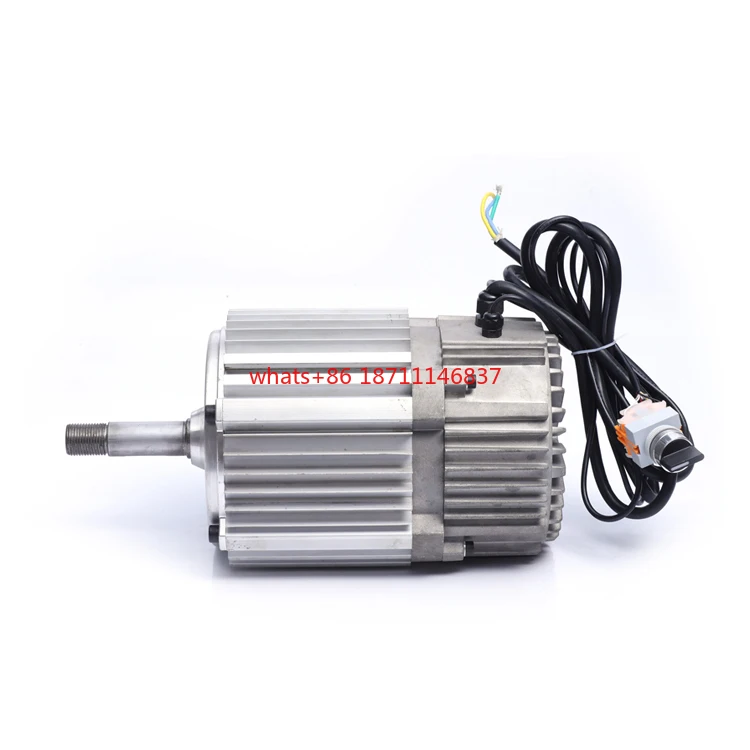 cheap price car fan boat waterproof bearing vehicle electric bldc brushless dc motor