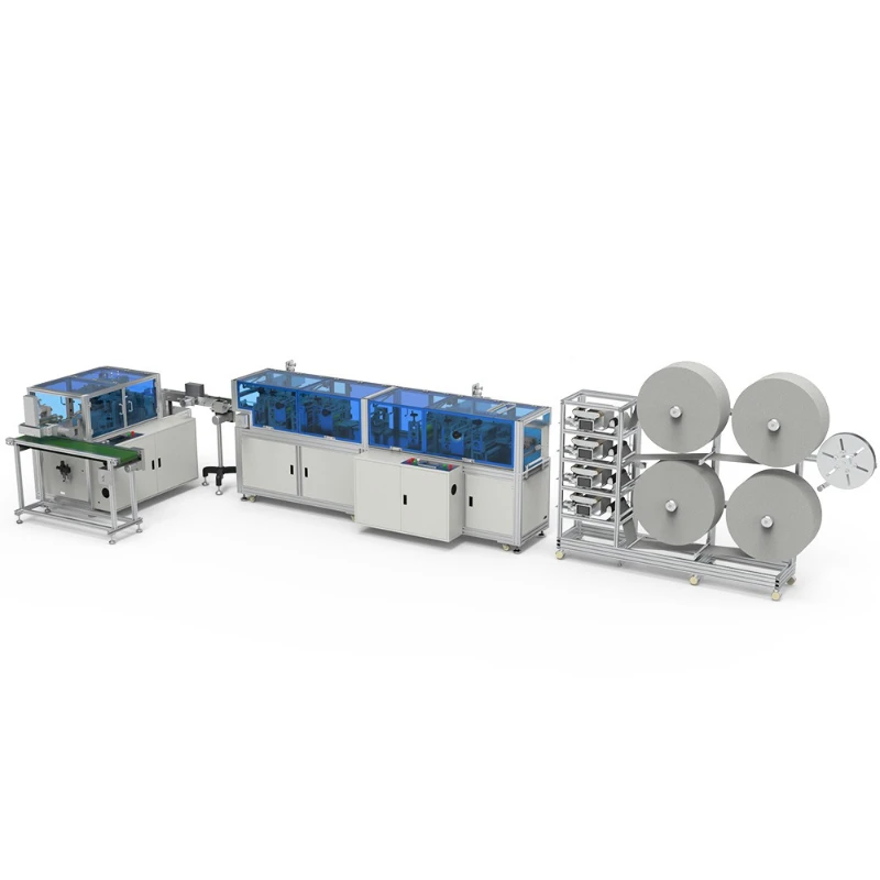 Full Servo High-Spe… - image