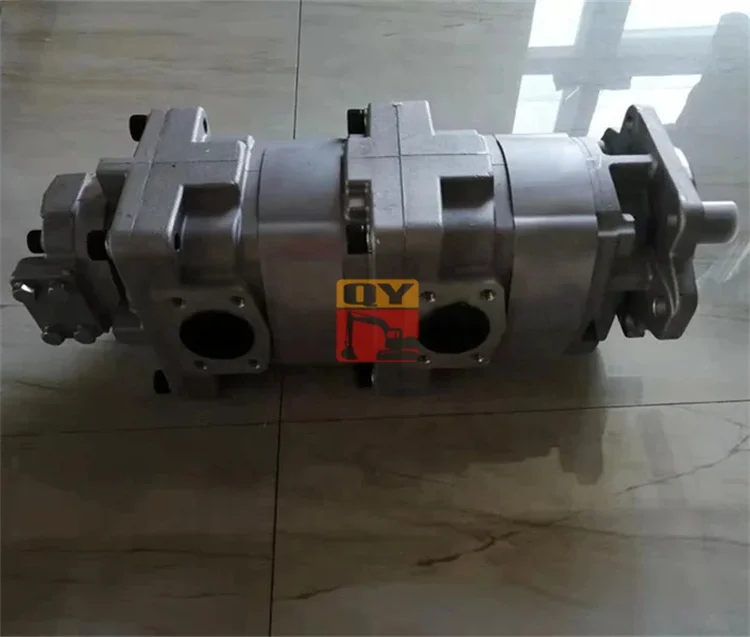 

Детали инженерного оборудования Оптовик HM350-1 Шестеренный насос 705-56-34590 Шестеренчатый насос