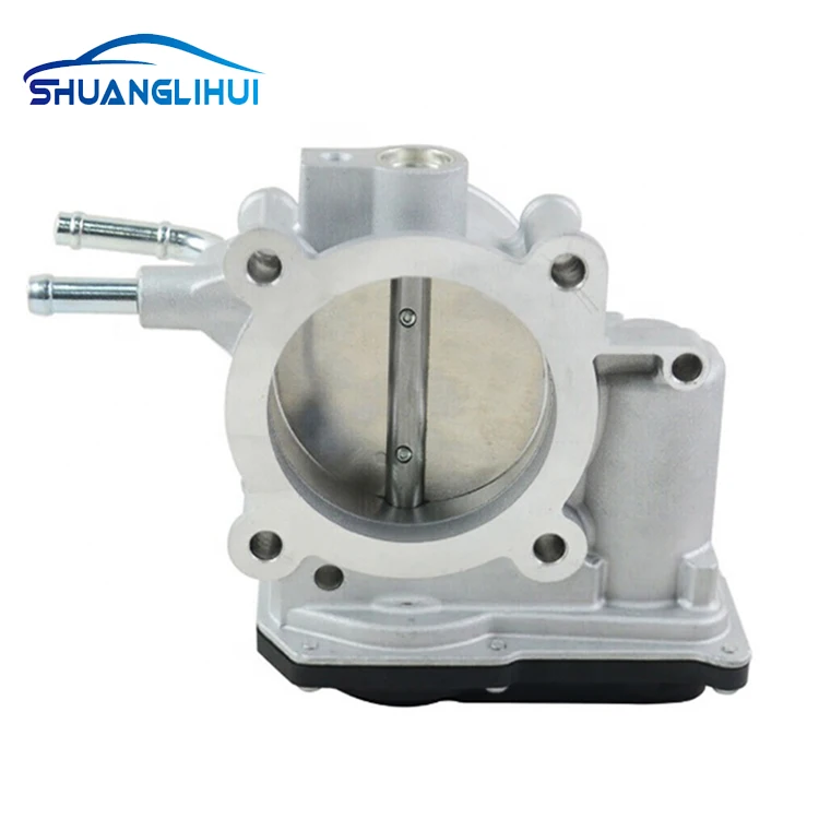 Top Quality Original Genuine Exquisite Hot Sale Throttle Body OEM 22030-36010 22030-0V010 for TOYOTA Cars