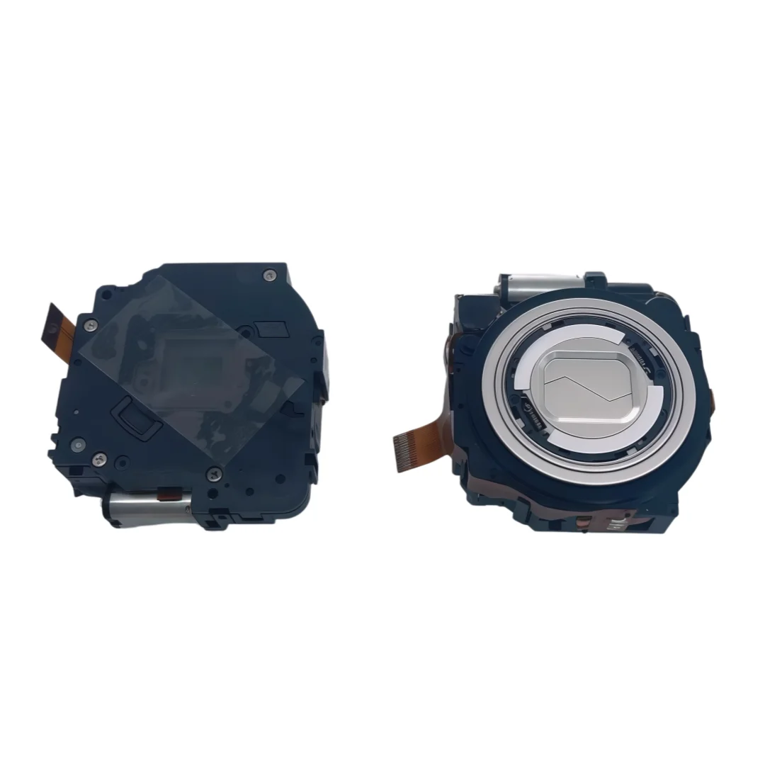 

Оригинальная запчасть для ремонта объектива камеры без CCD для Nikon S3200 S4200 S2700, для Casio ZS20 ZS30 ZS26 N5, для Sony W810