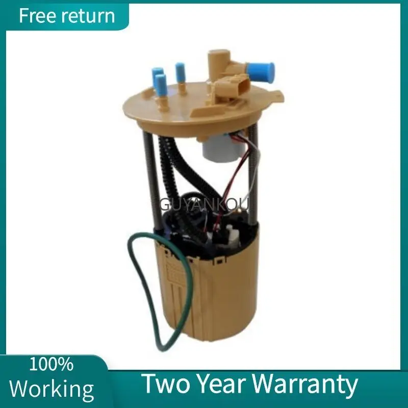 Fuel Pump Module Assembly 13582651 13516859 13592481 13592391 for
