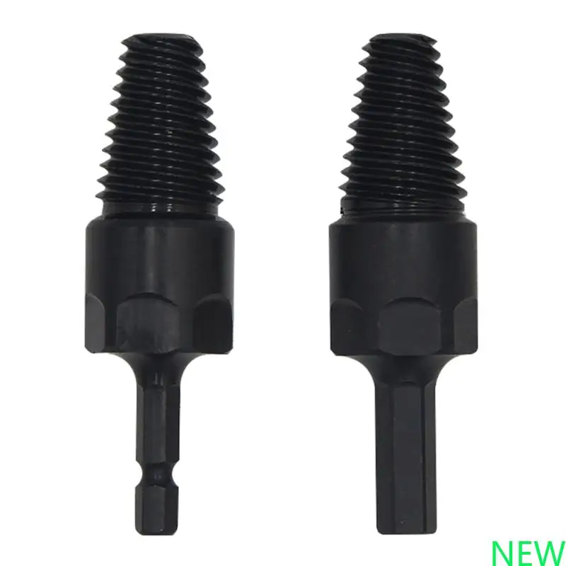 

Multipurpose Electric Drill Extractor Broken Screw Remover Tool for Household and Industrial Water Pipe Maintenance