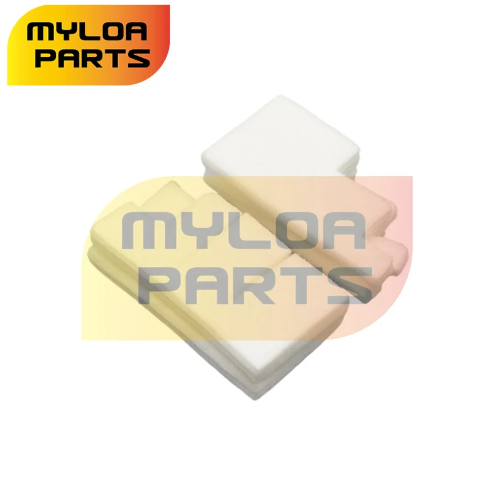 

C12C934591 C9345 Ink Porous Pad Sponge is for EPSON WF 7845 7840 7830 7820 ET 16150 16600 16650 5880 5850 5800 L8168 L8188 WF780