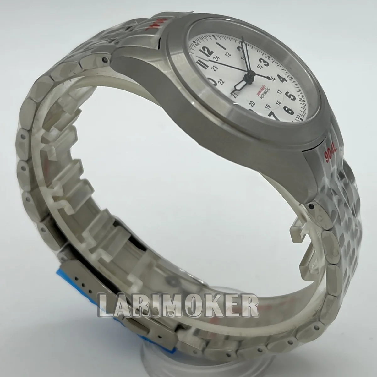 NH35 PT5000 Pilot Luxury Мужские часы, складная застежка из нержавеющей стали, сапфировое стекло, 36 мм/39 мм, водонепроницаемость до 100 метров