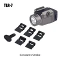 TLR-7 With Logo