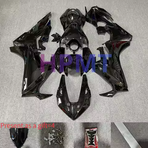 NEW ABS Motorcycle Injection mold Fairings Kit fit for Honda CBR1000RR 2017-2019 CBR1000RR 2017 2018 2019 bodywork full fairing