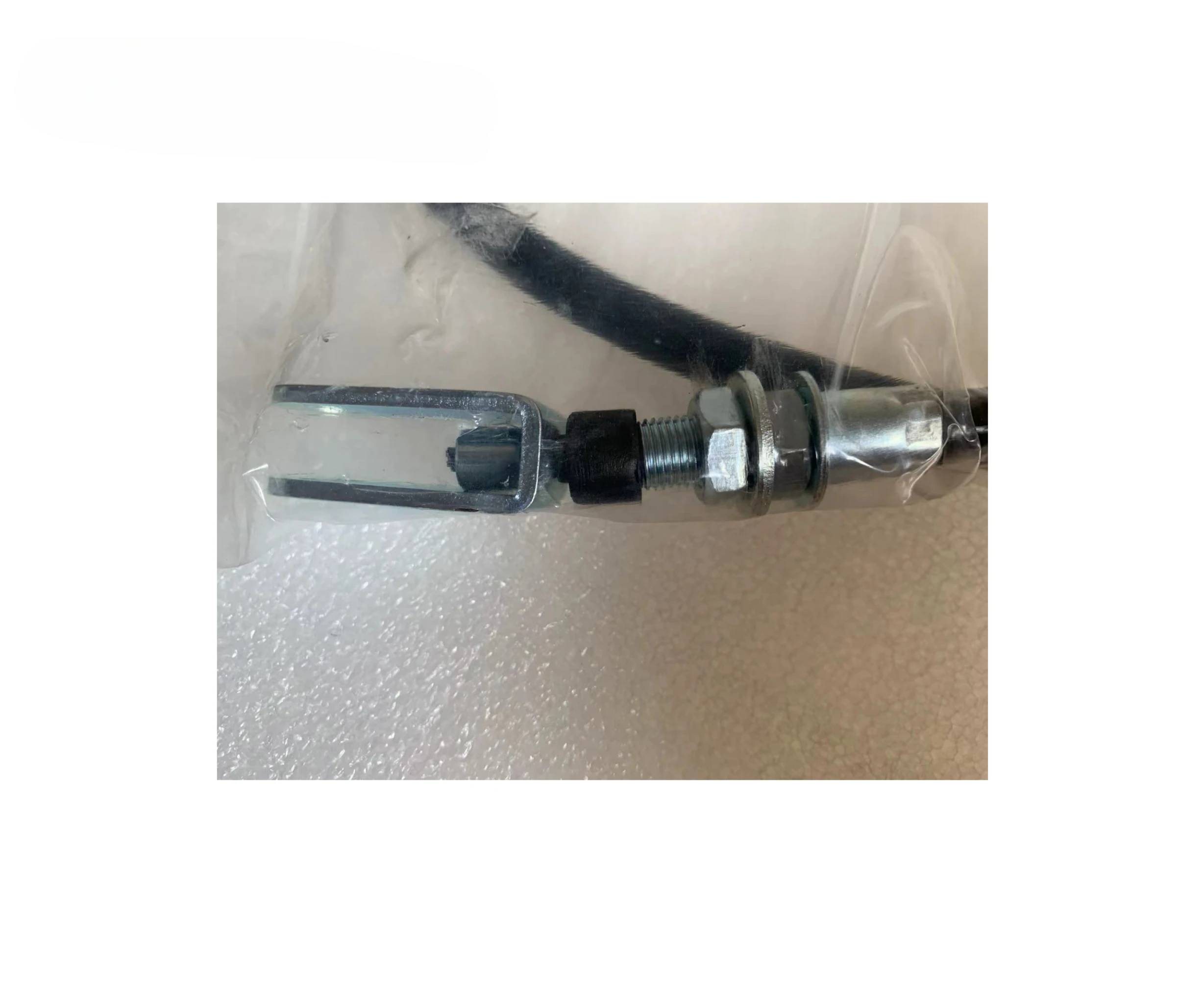 Yansheng Forklift Parts Hand Brake Cable,92051-22900/9205122900/596454, for Cat M.i.t