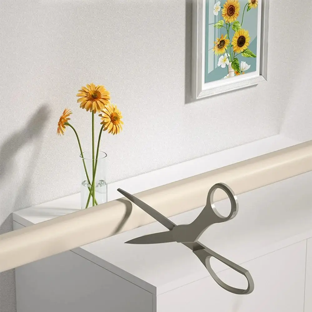 

Extra Thick NBR Table Protector Baby Safety Protective Cover Desk Cover Anti-collision Foam L Shape Protective Tape Hospital