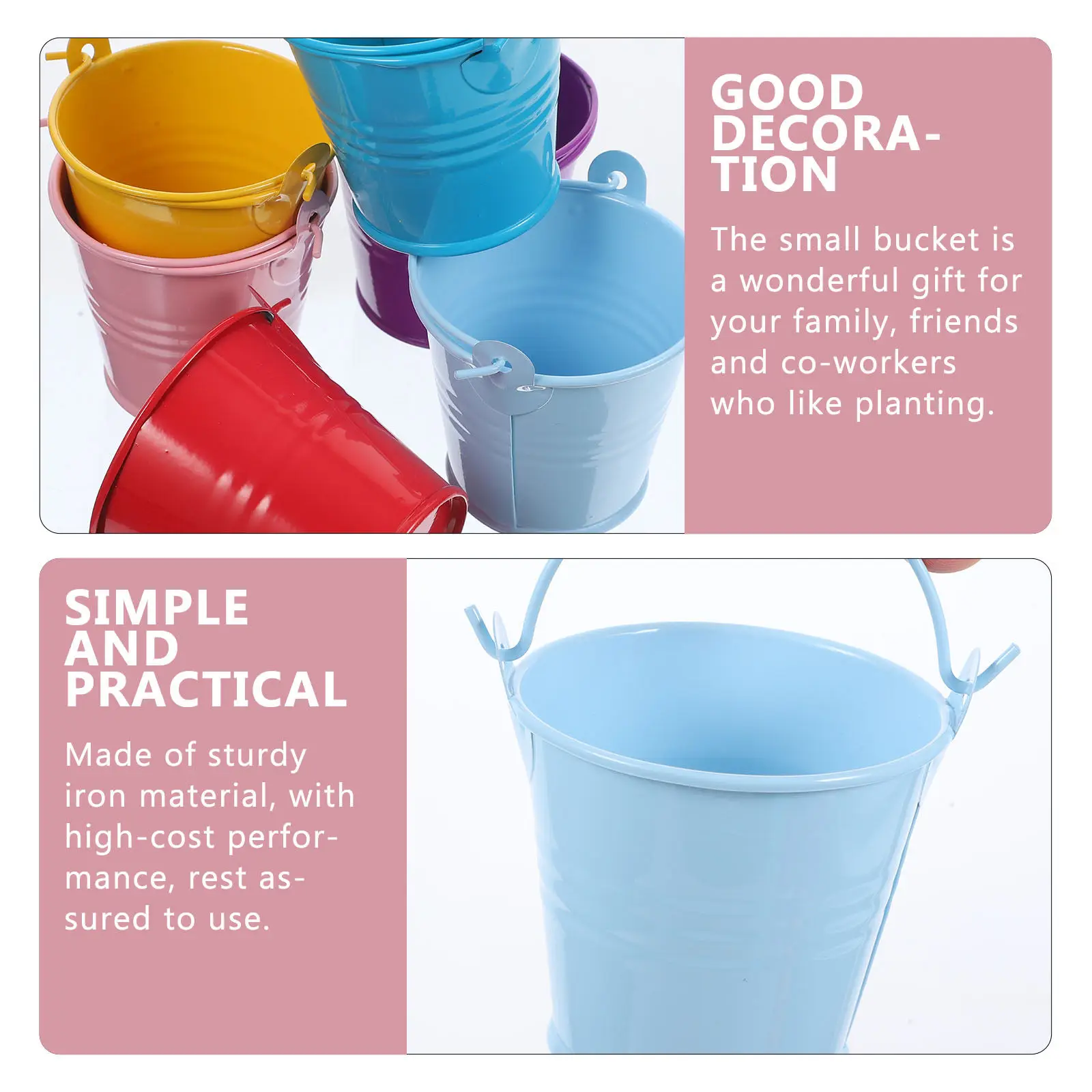 Thumbnail 3 - #5 Compare Candy Buckets Before You Buy