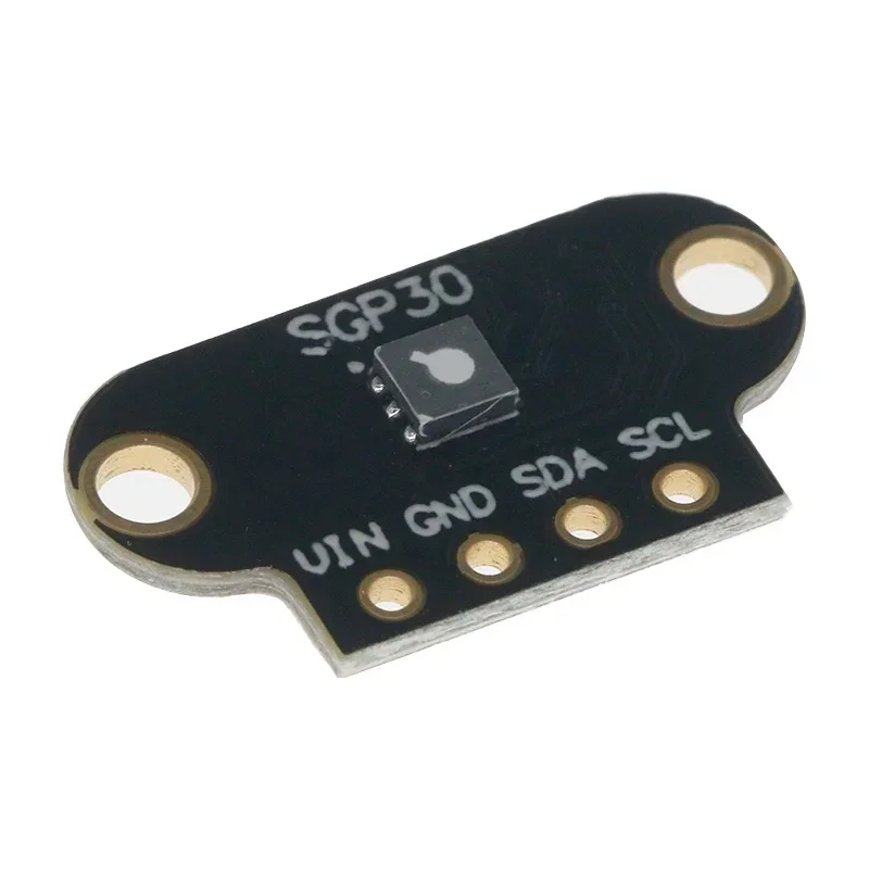 Indoor Air SGP30 Measurement Gas Sensor Multi-pixel TVOC/eCO2 Quality Formaldehyde Carbon Dioxide Detector Tester For Arduino