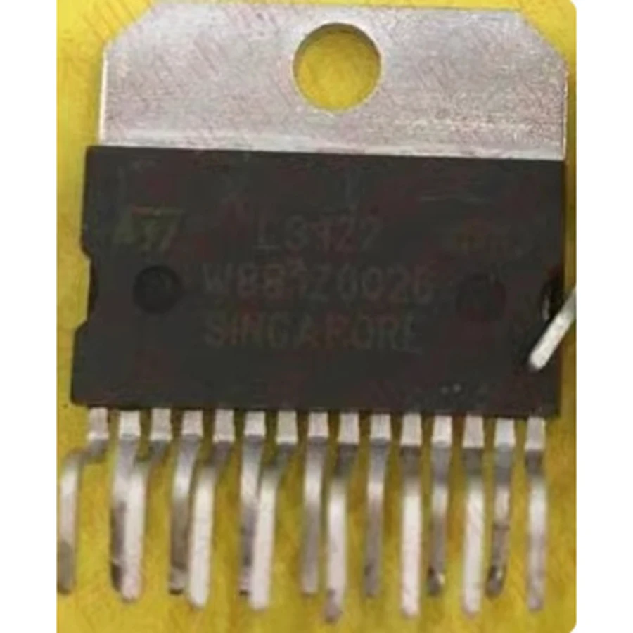 1 unids/lote L9122 Chip IC de coche unidad automática