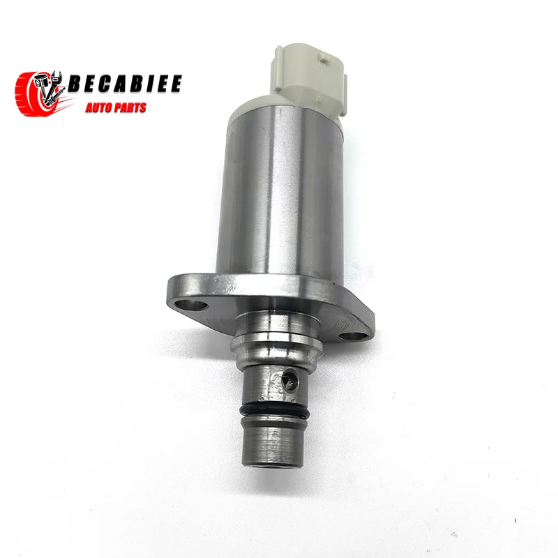 A6860-AW42B SCV Fuel Pump Metering Valve for Isuzu NPR NQR 4HK1 Nissan Navara D40 Mazda 6 Opel Zafira Mitsubishi L200 Pajero