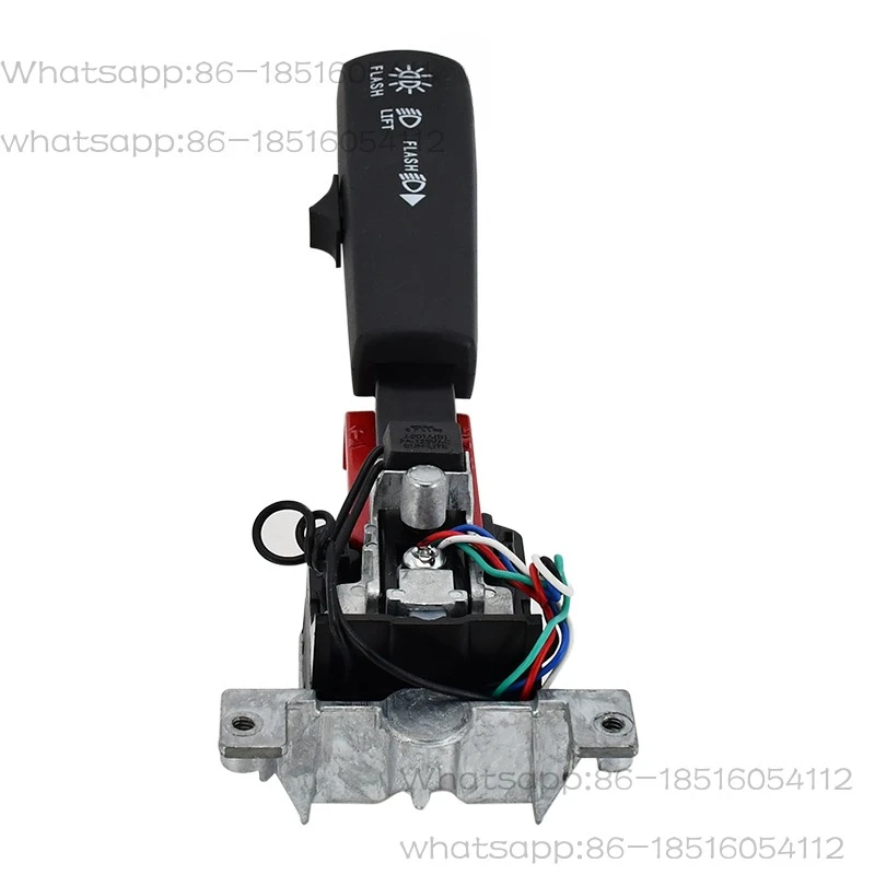 

82406821 Turn Signal Switch 1MR587AM Multifunction Combination Switch Models CV 20946064 21095775 20795152