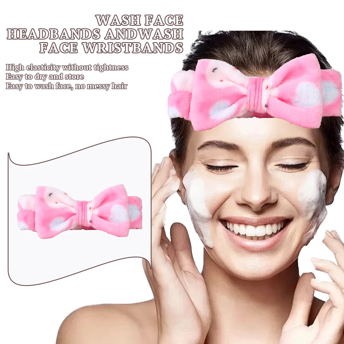 مجموعة نفخة التدليك مكونة من 10 قطع، أداة التدليك لرفع المنتفخة المدمجة يمكن رطبة وجافة، وسهلة الحمل، ومناسبة لمحبي التجميل.