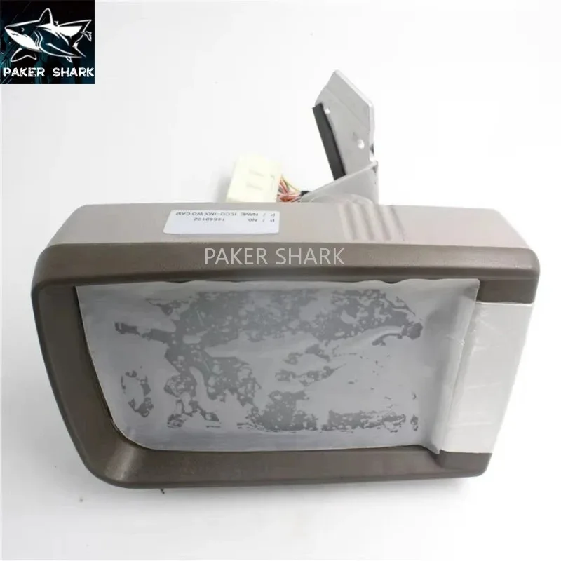14640101 14640102 14723715 14609502 14609611 For EC380D EC210D EC250D EC300D EC350D EC480D Monitor Excavator