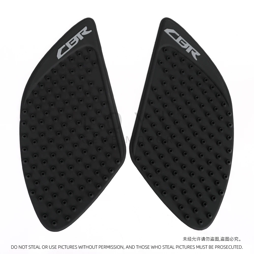 

Противоскользящая наклейка на топливный бак мотоцикла для Honda CBR RR CBR150R CBR250R CBR300R CBR500R CBR650R/F CBR600 F2 F3 F4 F4i