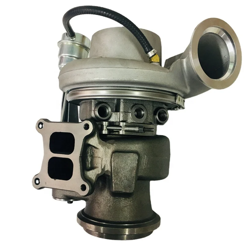 M11 ISM11 QSM11 Diesel Engine Water cooled HX55W Turbocharger 4037629 4037634 4089862 4037633