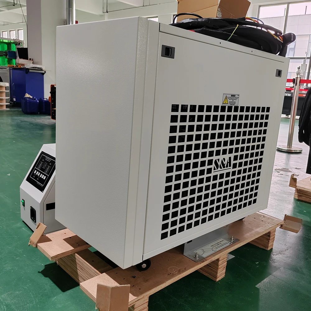 Laser Welders Jewelry Customized Laser Welding Machine Laser Welder Handheld Welding Machine