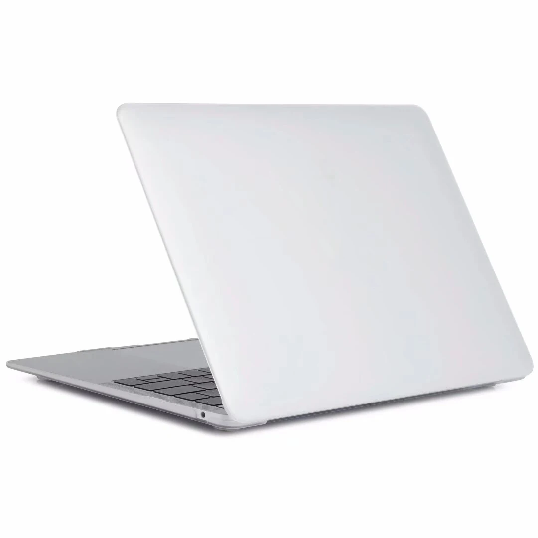 Funda rígida mate de goma para Macbook, carcasa para Macbook de 12 pulgadas con Retina, modelo A1534