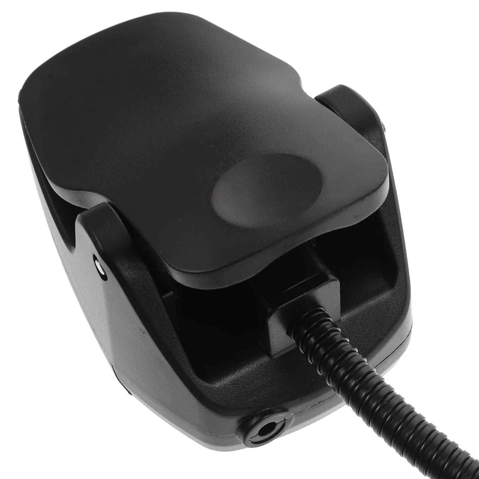 

Led Clip On Music Stand Lamp Piano Light For Orchestra Reading Flexible Neck Book Light Black Instrument Lighting