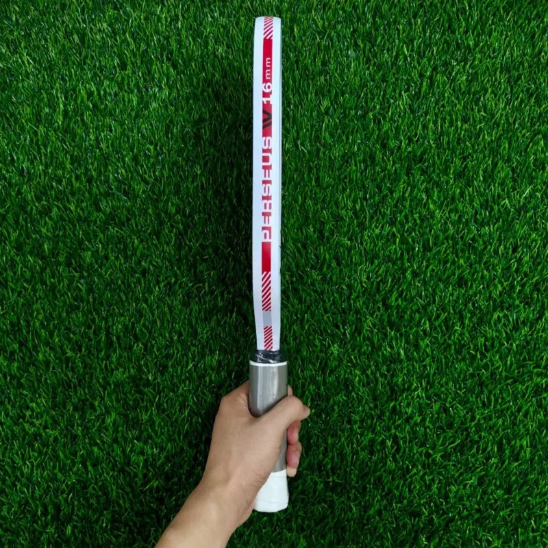 Raket Pickleball JOOLA Ben Johns Perseus Pro IV 16mm Permukaan Serat Karbon Mentah Inti Propulsion Gen 4 Kontrol Luas dan Nyaman